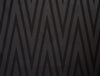 Viva Lined Charcoal Pencil Pleat Curtains