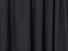  Waihi Black Fabric