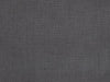 Waihi Graphite Blockout Eyelet Curtains - Harvey Furnishings