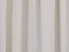 Waihi Ivory Blockout Pencil Pleat Curtains - Harvey Furnishings