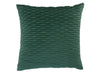Wave Velvet Forest Cushion Cover - Harvey Furnishings