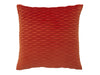 Wave Velvet Siena Cushion Cover - Harvey Furnishings