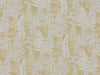 Woodland Walk Mustard Fabric - Harvey Furnishings