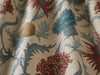 Acanthium Autumn Fabric