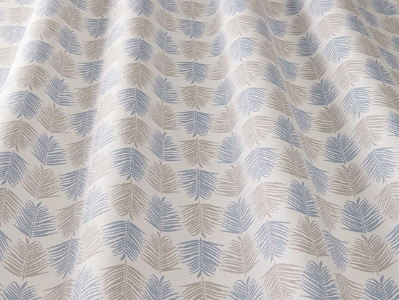 Alfresco Chambray Fabric