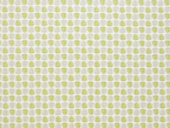 Alfresco Kiwi Fabric