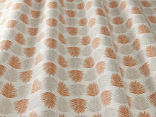  Alfresco Mandarin Fabric