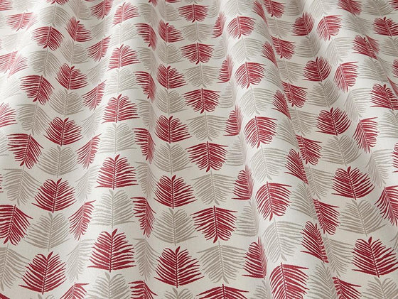 Alfresco Pomegranate Fabric