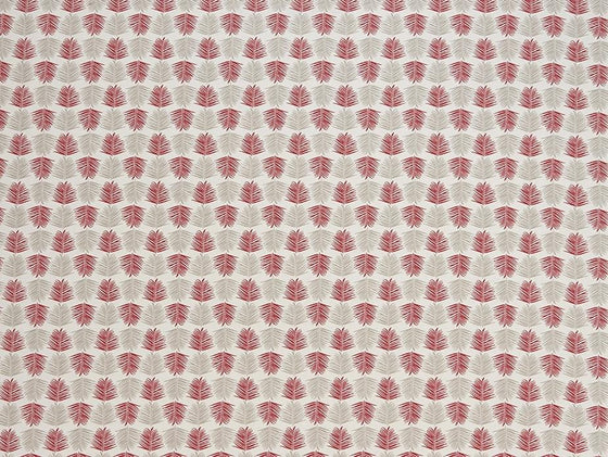 ILIV Alfresco Pomegranate Fabric Swatch