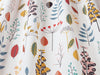 Amala Poppy Fabric