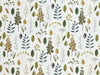 Amala Spruce Fabric
