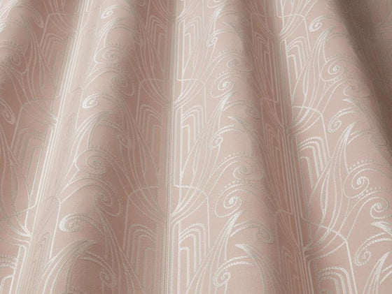 Arcadia Rosedust Fabric