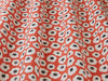Astasia Poppy Fabric
