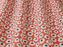  Astasia Poppy Fabric