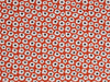 Astasia Poppy Fabric