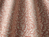 Aster Coral Fabric