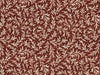 Aster Garnet Fabric