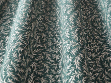  Aster Teal Fabric