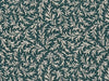 Aster Teal Fabric