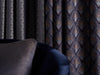 Camille Blueprint Fabric
