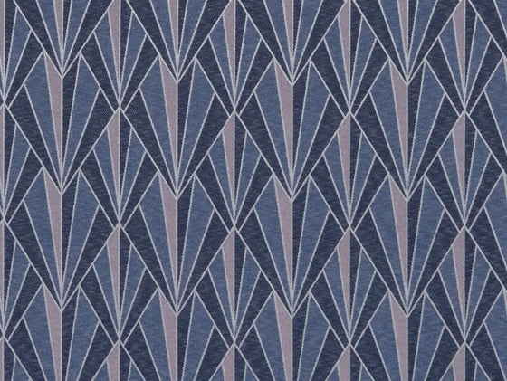 Astoria Blueprint Fabric