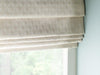 Luxor Ivory Fabric 