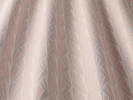 Astoria Rosedust Fabric