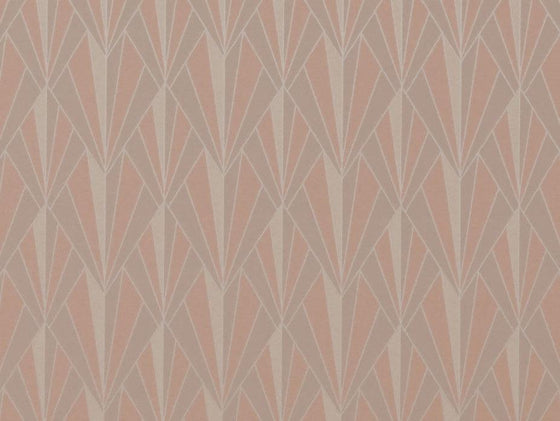 Astoria Rosedust Fabric