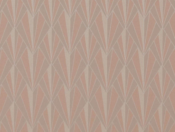 Astoria Rosedust Fabric
