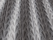  Astoria Steel Fabric 