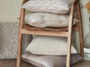 Mackiln Cream Fabric