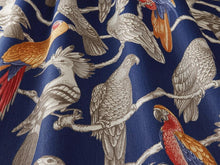  Aviary Marine Fabric