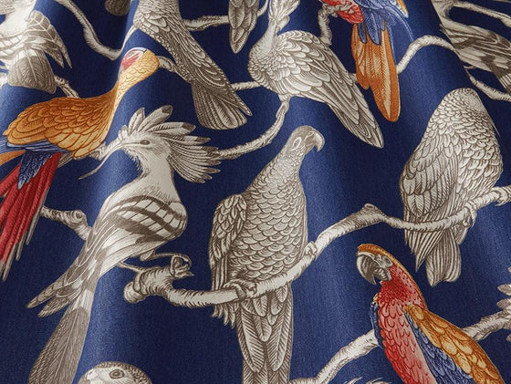 Aviary Marine Fabric