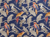 ILIV Aviary Marine Fabric Swatch