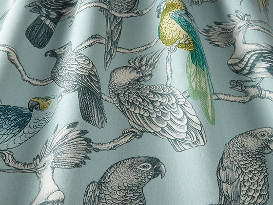 Aviary Reef Fabric