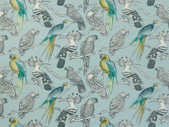 ILIV Aviary Reef Fabric