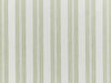 Barley Stripe Fennel Fabric