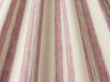  Barley Stripe Rosella Fabric