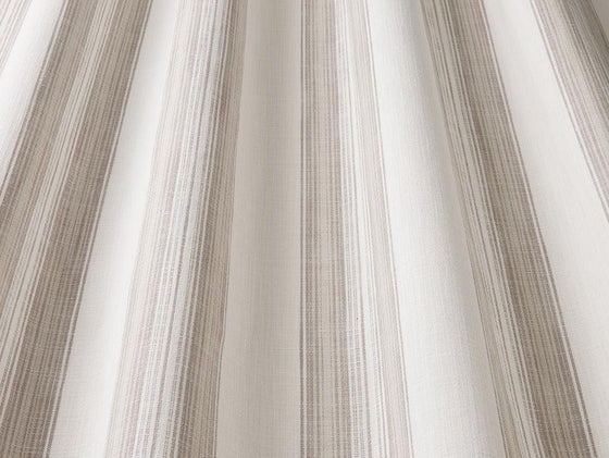Barley Stripe Rye Fabric