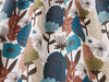 Blooma Chocolate Fabric