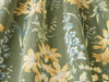 Botanical Studies Olive Fabric