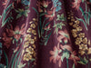 Botanical Studies Rosella Fabric