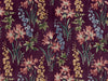 Botanical Studies Rosella Fabric