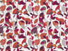 Botaniska Carnelian Fabric