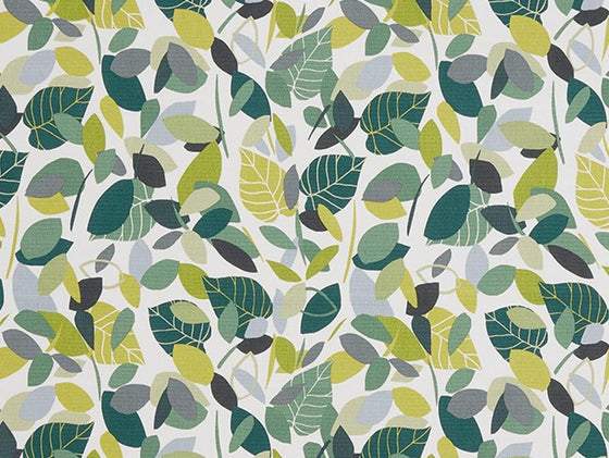Botaniska Spruce Fabric