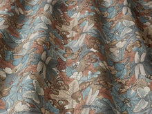  Botanist Autumn Fabric