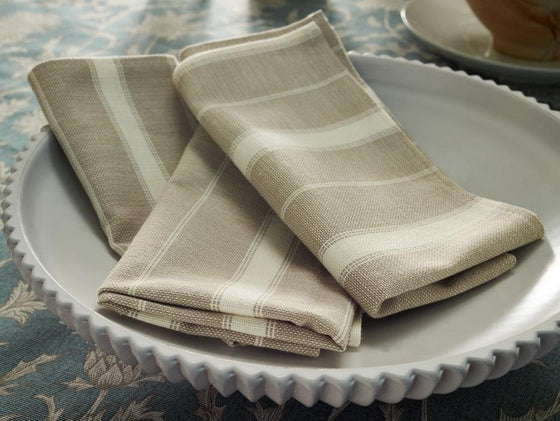 Glen Linen Fabric 