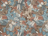 Botanist Autumn Fabric