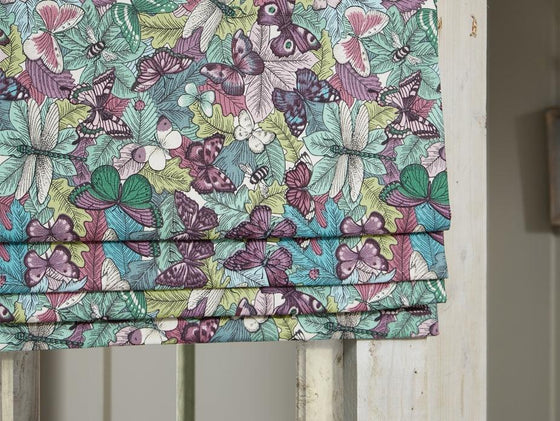 Botanist Carmine Fabric