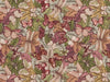 Botanist Coral Fabric